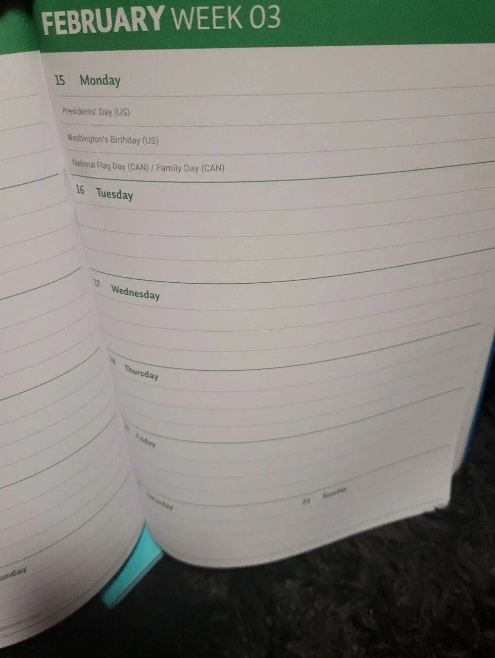 2027 Planners Choose 1
